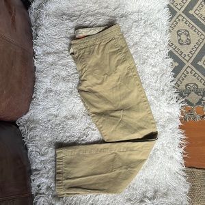 Men’s Dockers pacific collection modern khaki 32x32